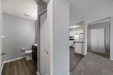 Entry Way - 4422 Cinnamon Ridge Trl, Eagan, MN 55122 photo 2 of 2