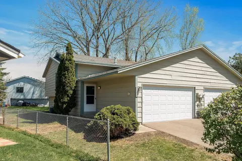Exterior - 4422 Cinnamon Ridge Trl, Eagan, MN 55122 photo 2 of 9