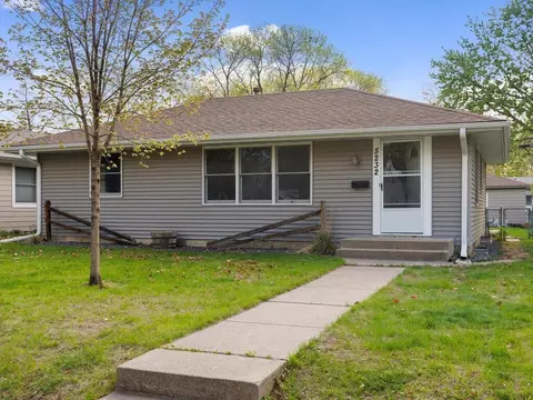 5232 Vincent Ave N, Minneapolis, MN 55430