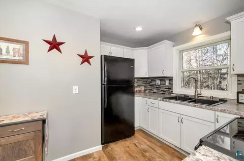 Kitchen - 35 Johnson Rd, Esko, MN 55733 photo 1 of 2