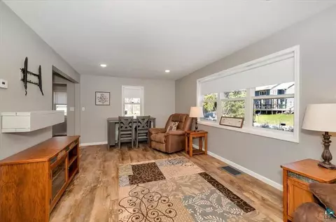 Living - 35 Johnson Rd, Esko, MN 55733 photo 1 of 1