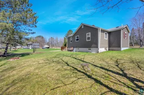 Exterior - 35 Johnson Rd, Esko, MN 55733 photo 3 of 4