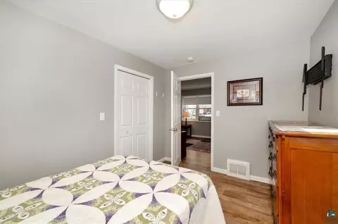 Bedroom - 35 Johnson Rd, Esko, MN 55733 photo 2 of 2