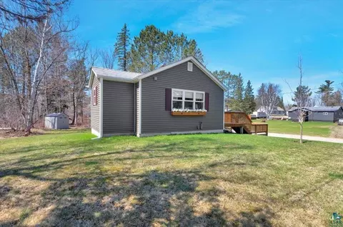 Exterior - 35 Johnson Rd, Esko, MN 55733 photo 4 of 4
