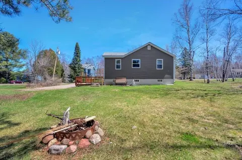 Exterior - 35 Johnson Rd, Esko, MN 55733 photo 2 of 4