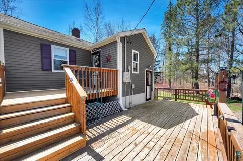 Exterior - 35 Johnson Rd, Esko, MN 55733 photo 1 of 4