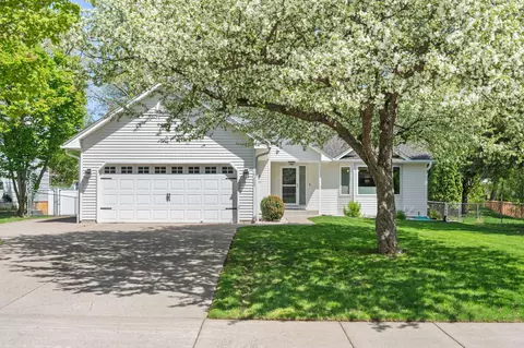 19205 Zane St NW, Elk River, MN 55330