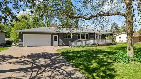 473 Riverside St, Mora, MN 55051