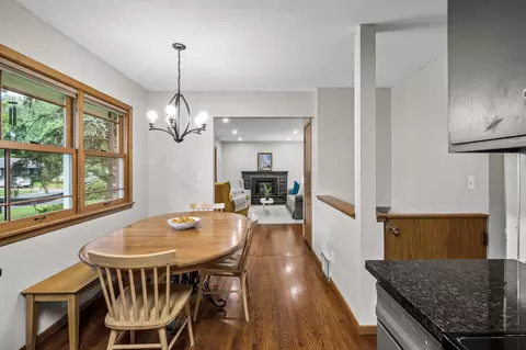 Dining - 10832 Upton Ave S, Bloomington, MN 55431 photo 3 of 3
