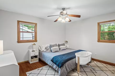 Bedroom - 10832 Upton Ave S, Bloomington, MN 55431 photo 1 of 8