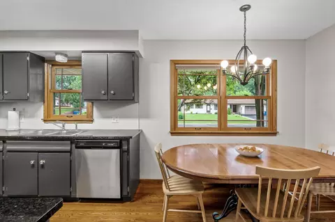 Dining - 10832 Upton Ave S, Bloomington, MN 55431 photo 2 of 3