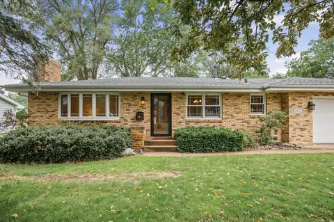 Exterior - 10832 Upton Ave S, Bloomington, MN 55431 photo 2 of 10
