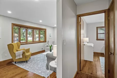 Entry Way - 10832 Upton Ave S, Bloomington, MN 55431 photo 1 of 7