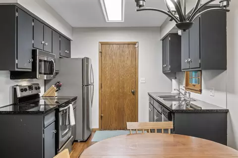 Kitchen - 10832 Upton Ave S, Bloomington, MN 55431 photo 1 of 4