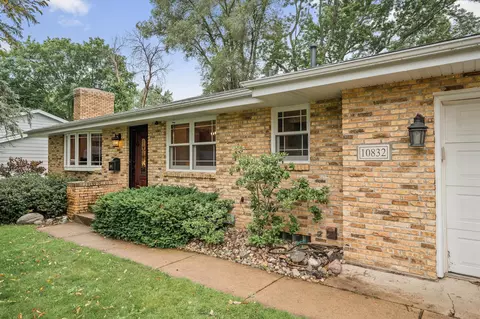 Exterior - 10832 Upton Ave S, Bloomington, MN 55431 photo 3 of 10
