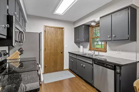 Kitchen - 10832 Upton Ave S, Bloomington, MN 55431 photo 2 of 4