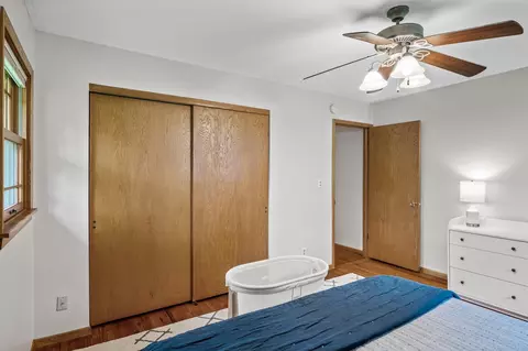 Bedroom - 10832 Upton Ave S, Bloomington, MN 55431 photo 3 of 8