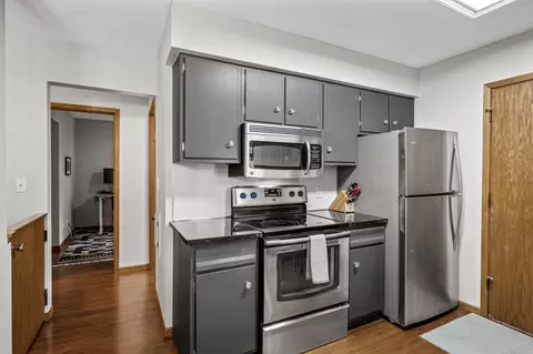 Kitchen - 10832 Upton Ave S, Bloomington, MN 55431 photo 3 of 4
