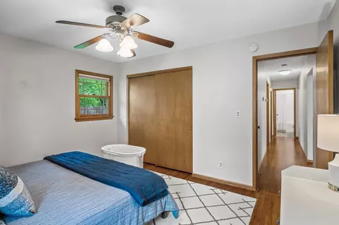 Bedroom - 10832 Upton Ave S, Bloomington, MN 55431 photo 4 of 8