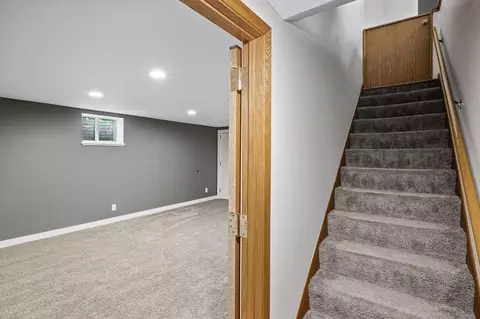 Entry Way - 10832 Upton Ave S, Bloomington, MN 55431 photo 7 of 7