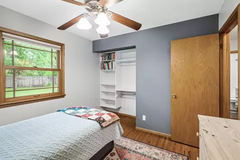 Bedroom - 10832 Upton Ave S, Bloomington, MN 55431 photo 6 of 8