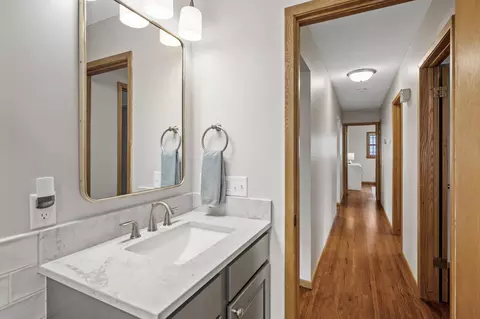 Entry Way - 10832 Upton Ave S, Bloomington, MN 55431 photo 5 of 7