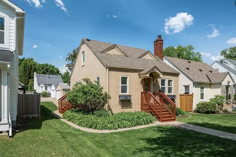 4244 Oakland Ave, Minneapolis, MN 55407