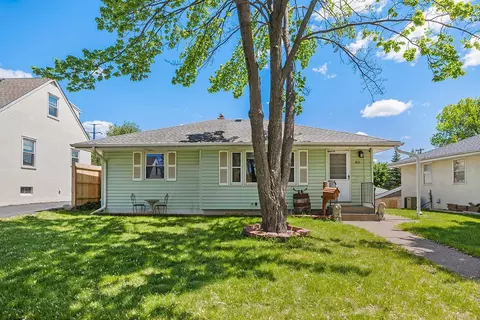 831 2nd Ave S, South Saint Paul, MN 55075