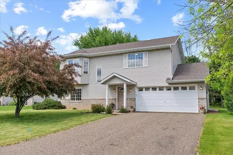 425 Johnson Pkwy, Hammond, WI 54015