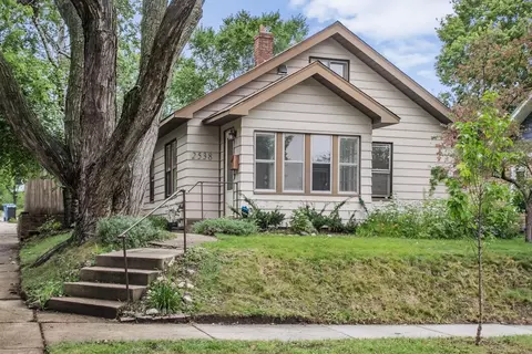 2538 Garfield St NE, Minneapolis, MN 55418
