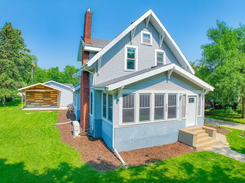 406 12th St, Kerkhoven, MN 56252