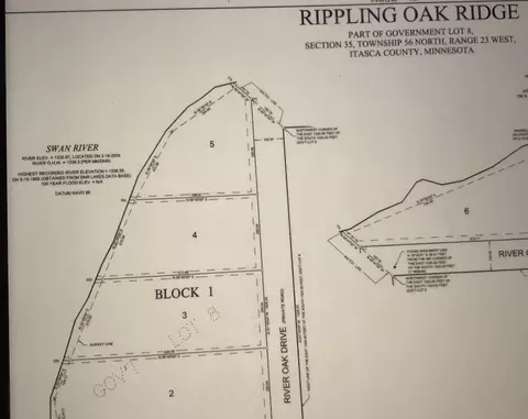 tbd River Oak Dr, Greenway Twp, MN 55775