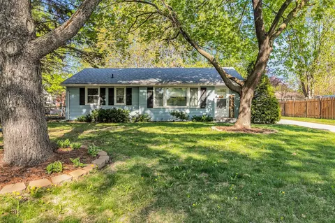 3678 Hazel St, White Bear Lake, MN 55110