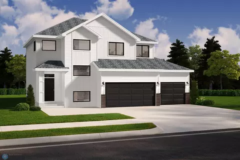 5460 11th St W, West Fargo, ND 58078