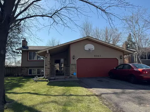 8341 Kentucky Ave N, Brooklyn Park, MN 55445