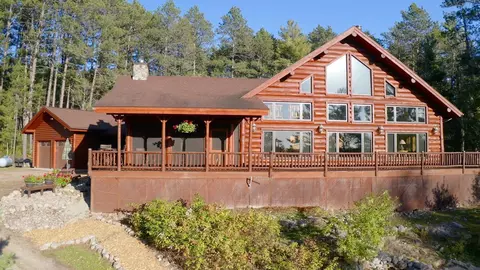 Exterior - 7236 Far North Rd, Orr, MN 55771 photo 15 of 16