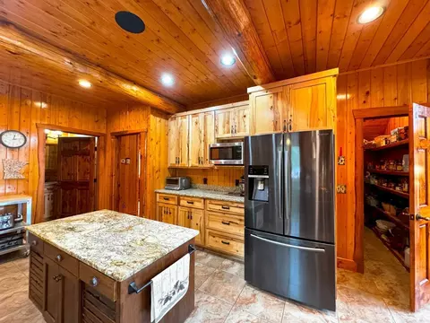 Kitchen - 7236 Far North Rd, Orr, MN 55771 photo 2 of 6