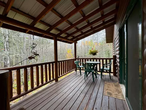 Exterior - 7236 Far North Rd, Orr, MN 55771 photo 5 of 16