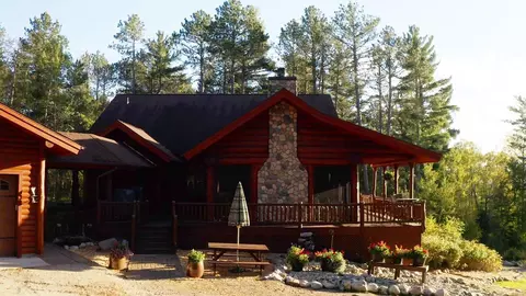 Exterior - 7236 Far North Rd, Orr, MN 55771 photo 16 of 16