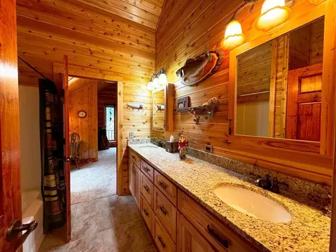 Bath - 7236 Far North Rd, Orr, MN 55771 photo 4 of 7