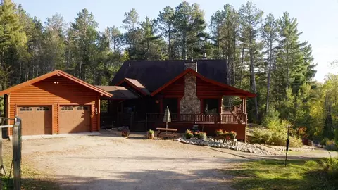 Exterior - 7236 Far North Rd, Orr, MN 55771 photo 11 of 16