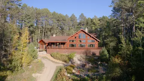 7236 Far North Rd, Orr, MN 55771