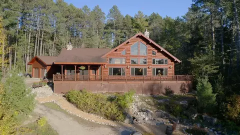Exterior - 7236 Far North Rd, Orr, MN 55771 photo 14 of 16