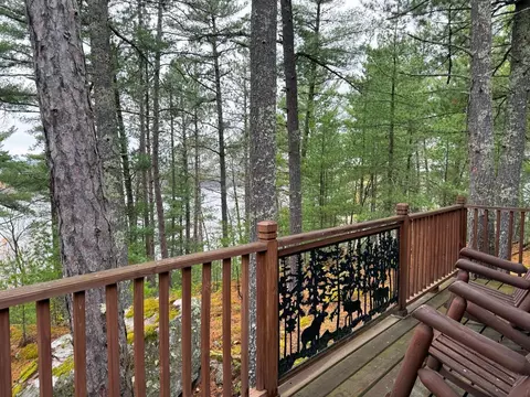 Exterior - 7236 Far North Rd, Orr, MN 55771 photo 9 of 16