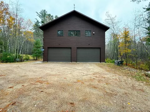 Exterior - 7236 Far North Rd, Orr, MN 55771 photo 13 of 16