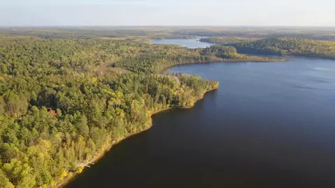 View/Area - 7236 Far North Rd, Orr, MN 55771 photo 9 of 11