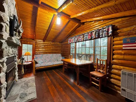 Living - 7236 Far North Rd, Orr, MN 55771 photo 7 of 7