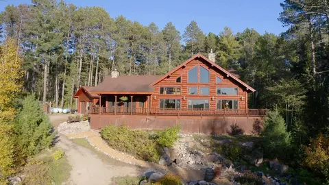 Exterior - 7236 Far North Rd, Orr, MN 55771 photo 12 of 16