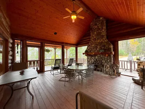 Exterior - 7236 Far North Rd, Orr, MN 55771 photo 3 of 16