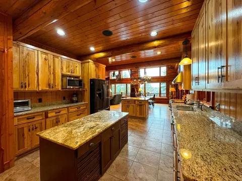 Kitchen - 7236 Far North Rd, Orr, MN 55771 photo 6 of 6